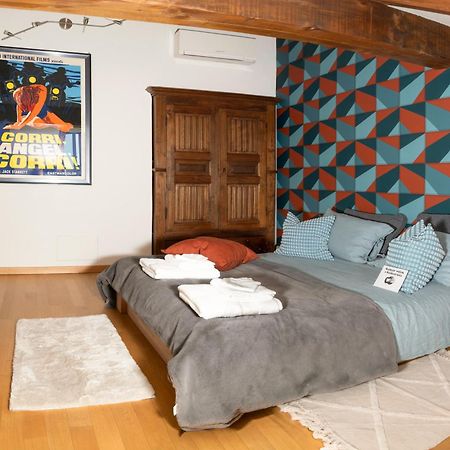Appartamento Lorenzo Turin Luaran gambar
