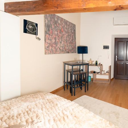 Appartamento Lorenzo Turin Luaran gambar