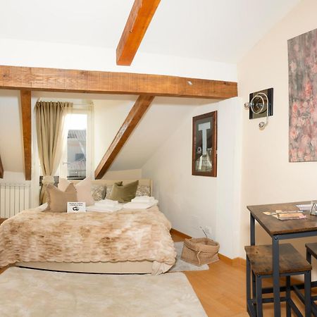 Appartamento Lorenzo Turin Luaran gambar
