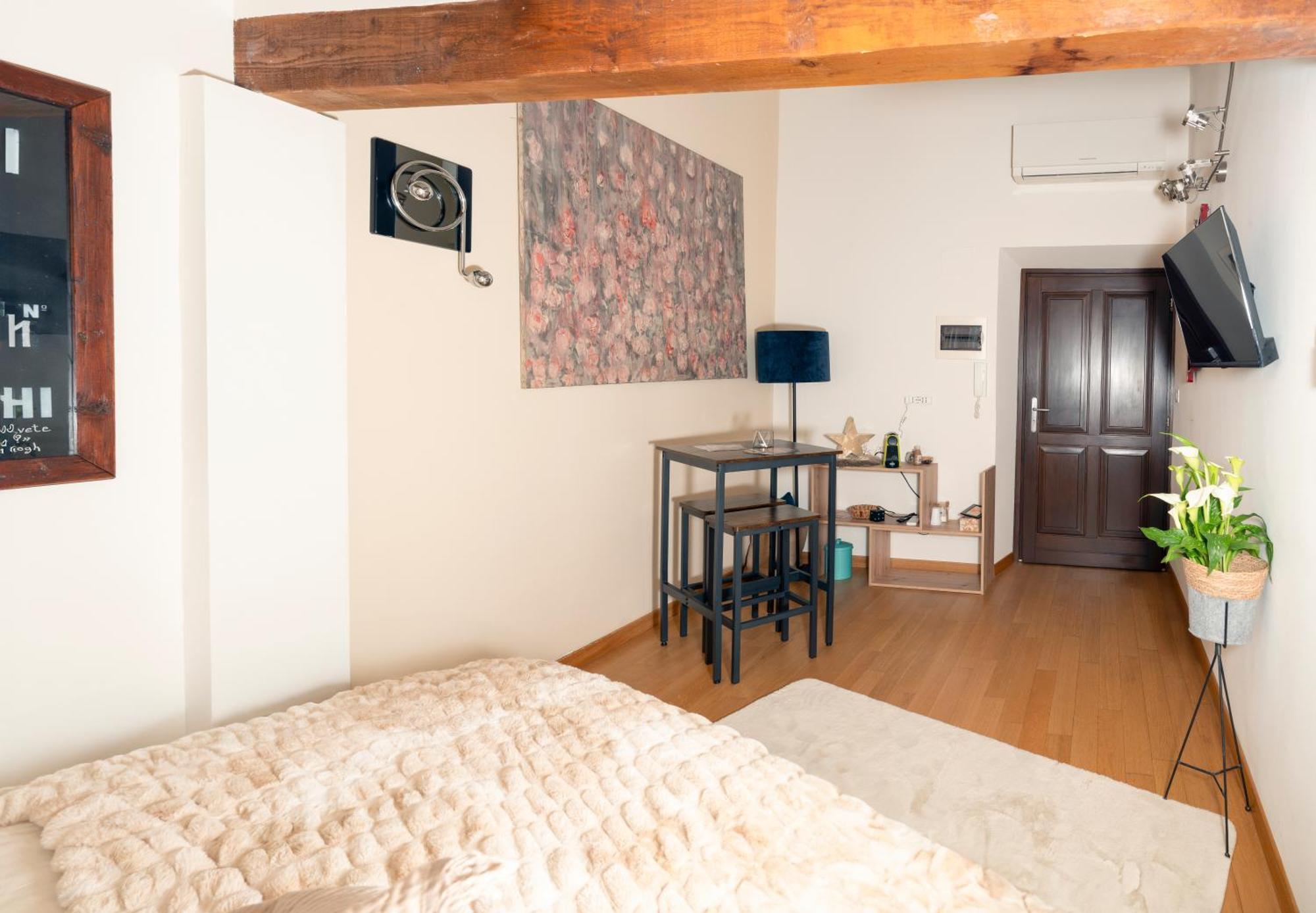 Appartamento Lorenzo Turin Luaran gambar