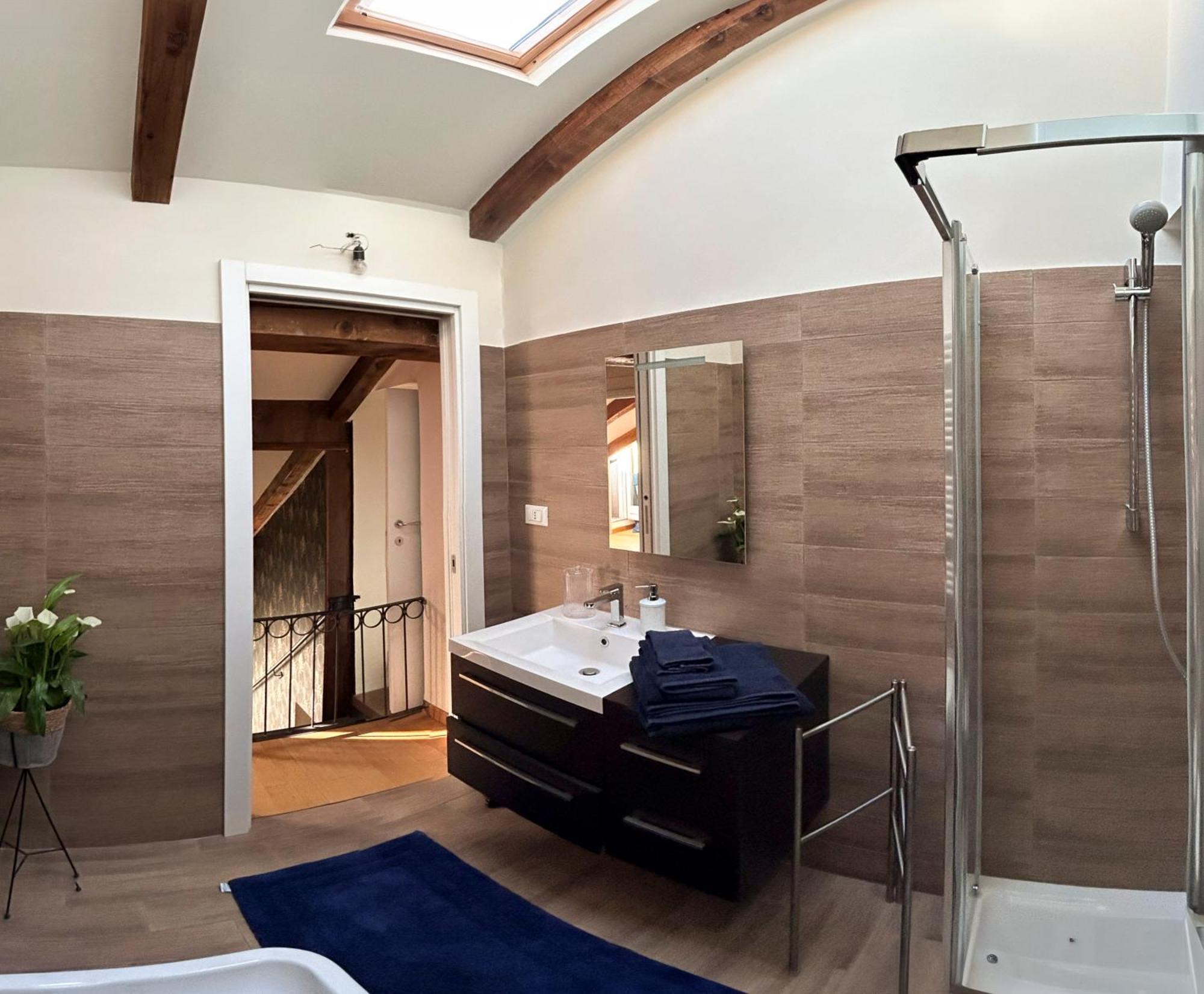 Appartamento Lorenzo Turin Luaran gambar